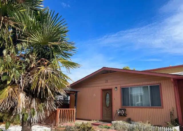 Property at 25 Washington St Unit 1, Medford, OR, 97501, 2 beds, 1 bath, [object Object]
