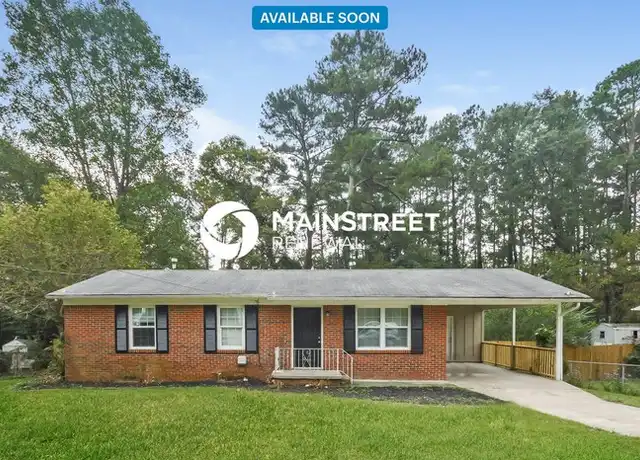 Property at 464 Pinecrest Dr, Riverdale, GA, 30274, 3 beds, 1.5 baths, [object Object]