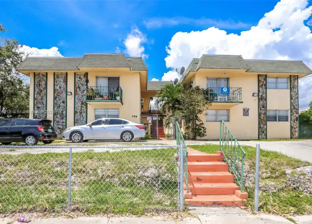 Property at 720 NW 27th Ct Unit 8, Miami, FL, 33125, 2 beds, 1 bath, [object Object]