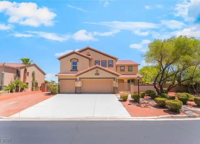 Property at 4012 Rubicon Peak Ct, Las Vegas, NV, 89129, 5 beds, 4 baths, [object Object]