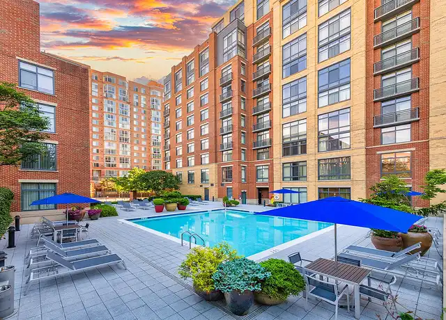 Property at MAA Carlyle Square - 501 Holland Ln, Alexandria, VA, 22314, 0-2 beds, 1-2 bath, [object Object]