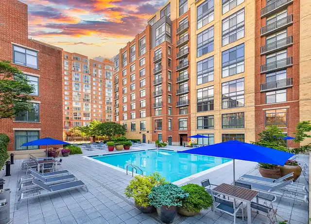 Property at MAA Carlyle Square - 501 Holland Ln, Alexandria, VA, 22314, 0-2 beds, 1-2 bath, [object Object]