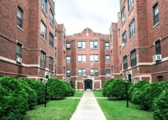 Property at 1364 W Estes Ave Unit 68-3S, Chicago, IL, 60626, 1 bed, 1 bath, [object Object]