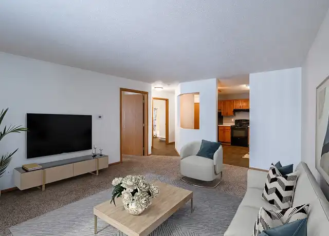 Property at Willow Park - 4949 16th Ave S, Fargo, ND, 58103, 1-2 bed, 1-2 bath, [object Object]