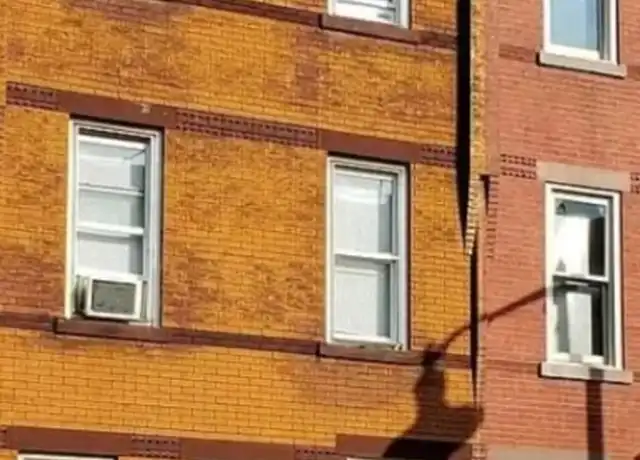 Property at 110 N Stockton St Unit 1, Trenton, NJ, 08618, 3 beds, 2 baths, [object Object]