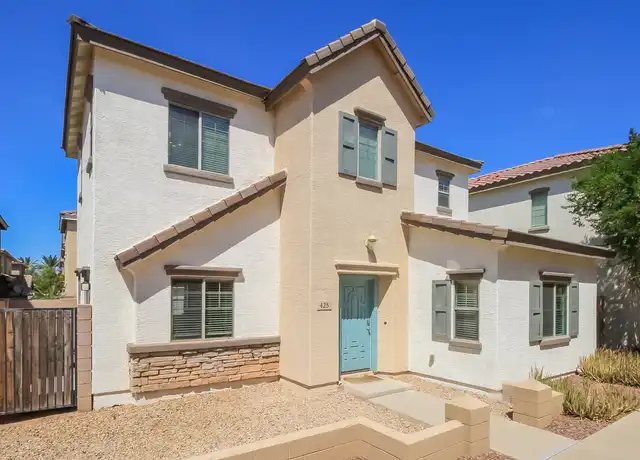 Property at 425 N Ranger Ct, Gilbert, AZ, 85234, 3 beds, 2 baths, [object Object]