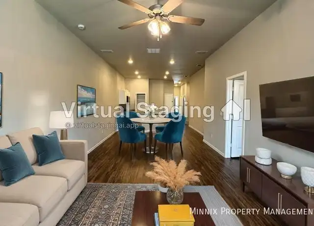 Property at 2112 North Avenue L Unit A, Lubbock, TX, 79403, 3 beds, 2 baths, [object Object]