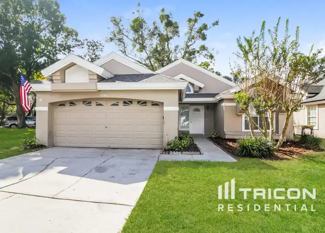 Property at 5146 Mystic Point Ct, Orlando, FL, 32812, 3 beds, 2 baths, [object Object]