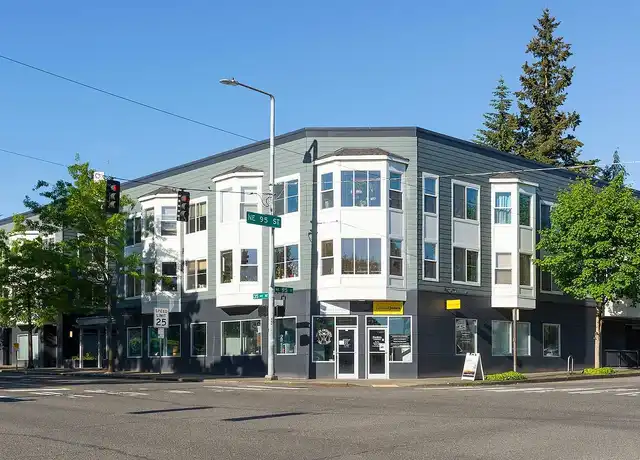 Property at Morningside Heights - 9425 35th Ave NE, Seattle, WA, 98115, 1-2 bed, 1-2 bath, [object Object]