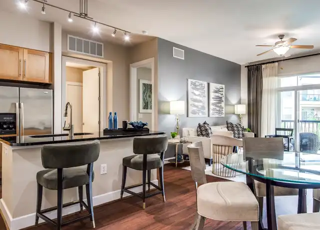 Property at 800 Town and Country Blvd Unit 440128, Houston, TX, 77024, 2 beds, 2 baths, [object Object]