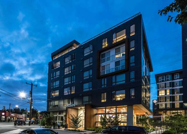Photo of 5343 Tallman Ave NW, Seattle, WA 98107