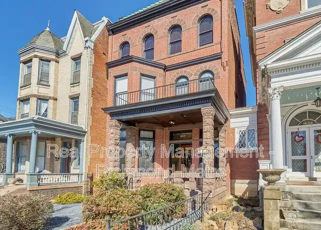 Property at 1840 Monument Ave Unit 1, Richmond, VA, 23220, 2 beds, 1 bath, [object Object]