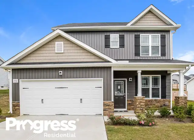 Property at 156 Jade St, Smithfield, NC, 27577, 3 beds, 2.5 baths, [object Object]