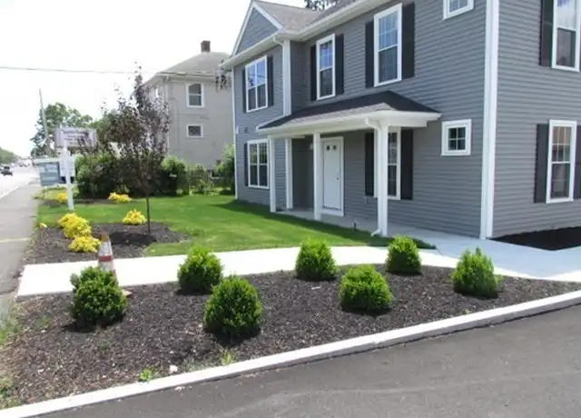 Property at 1093 Main St #3, Weymouth, MA, 02190, 2 beds, 1 bath, [object Object]