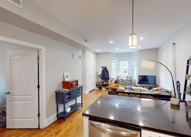 Property at 60 Boylston St Unit 1, Boston, MA, 02130, 2 beds, 2 baths, [object Object]
