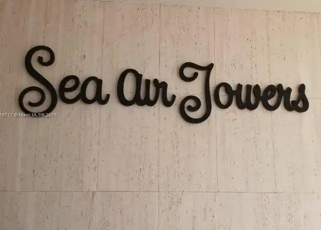 Property at 3725 S Ocean Dr #909, Hollywood, FL, 33019, 1 bed, 1.5 baths, [object Object]