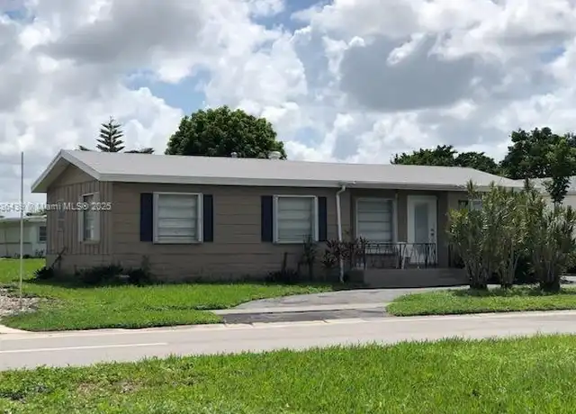 Property at 6520 Sandalfoot Blvd Unit H, Boca Raton, FL, 33428, 2 beds, 2 baths, [object Object]