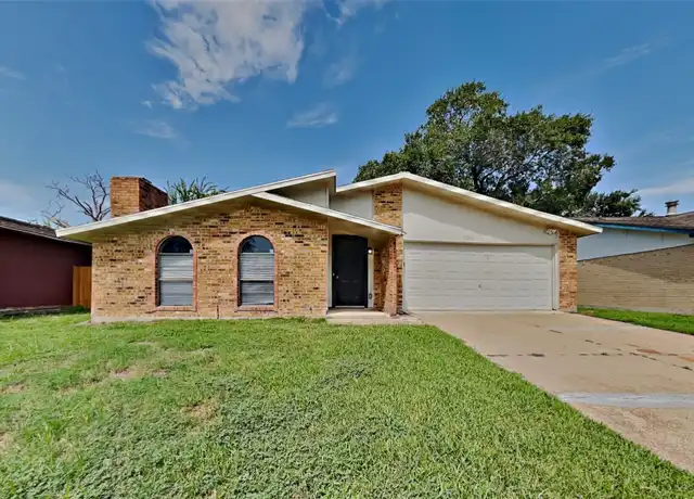 Property at 5211 Girnigoe Dr, Houston, TX, 77084, 3 beds, 2 baths, [object Object]