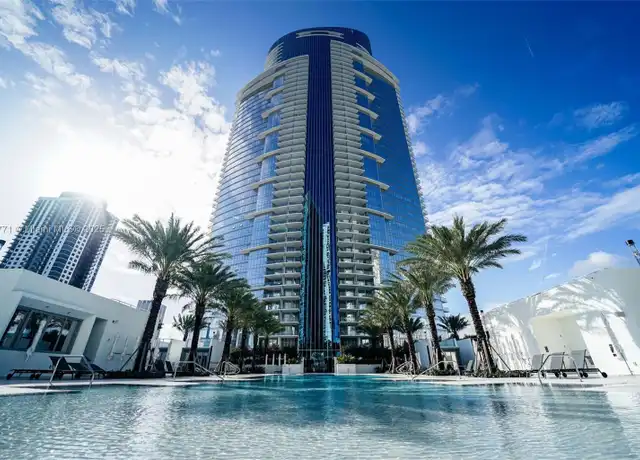 Property at 851 NE 1st Ave #2703, Miami, FL, 33132, 2 beds, 3 baths, [object Object]