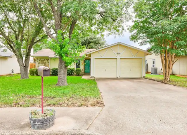 Property at 3811 Tamil St, Austin, TX, 78749, 3 beds, 2 baths, [object Object]
