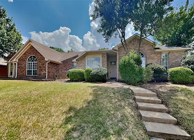 Property at 10021 Concord Dr, Frisco, TX, 75035, 3 beds, 2 baths, [object Object]