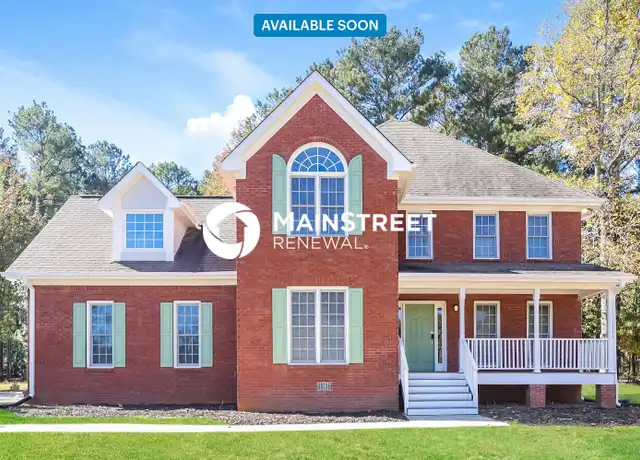 Property at 105 Redspire Ln, Fayetteville, GA, 30215, 5 beds, 2 baths, [object Object]