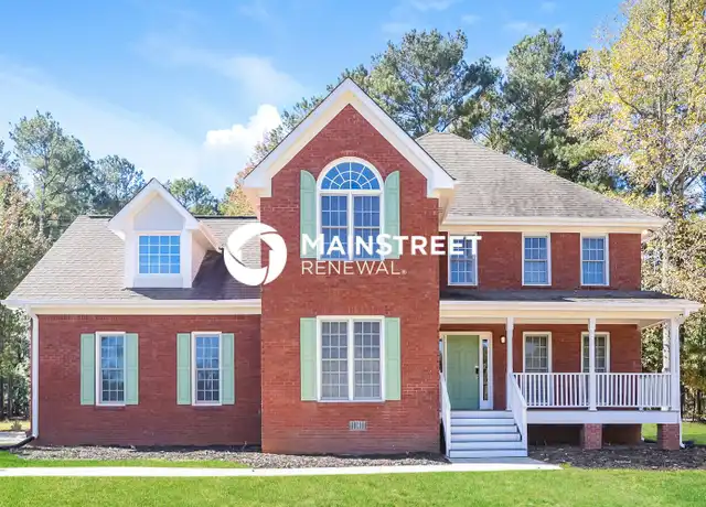 Property at 105 Redspire Ln, Fayetteville, GA, 30215, 5 beds, 2 baths, [object Object]