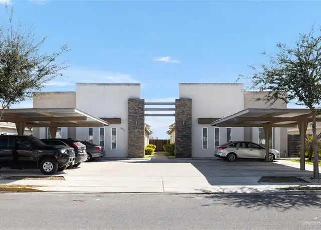 Property at 3109 Javalina Ave Unit 1, Edinburg, TX, 78542, 2 beds, 2 baths, [object Object]
