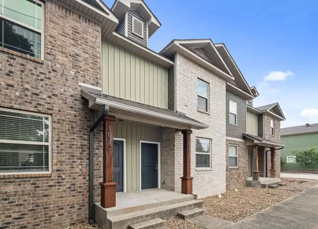 Property at 1626 N Leverett Ave Unit 1638 2, Fayetteville, AR, 72703, 2 beds, 1.5 baths, [object Object]