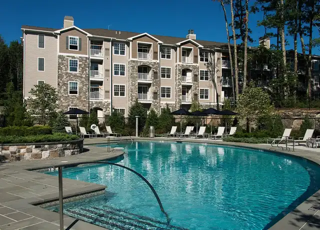 Property at The Sylvan - 10 Fisher St, Foxboro, MA, 02035, 2 beds, 2 baths, [object Object]