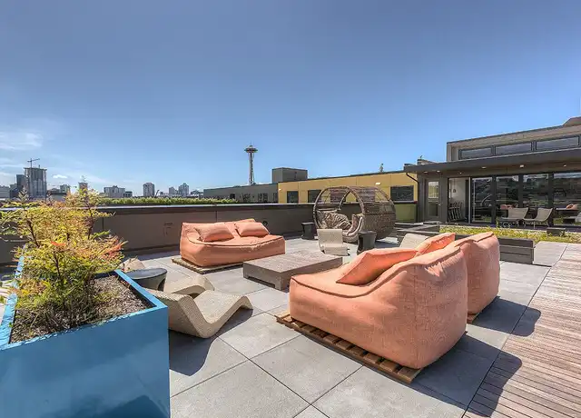 Property at True North - 801 Dexter Ave N, Seattle, WA, 98109, 1 bed, 1-1.5 bath, [object Object]