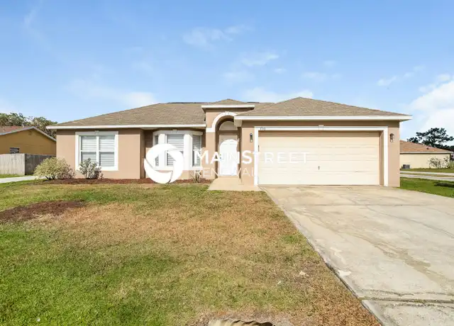 Property at 706 Swan Way, Kissimmee, FL, 34758, 4 beds, 2 baths, [object Object]