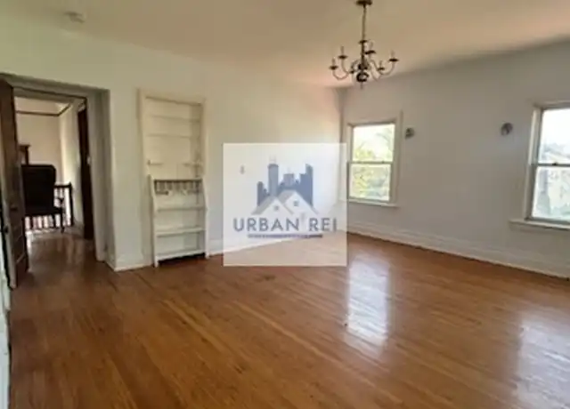 Property at 51 W 21st St Unit 2, Chicago Heights, IL, 60411, 3 beds, 1 bath, [object Object]