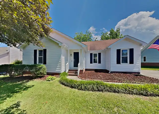 Property at 5404 Trenburg Ct, Knightdale, NC, 27545, 3 beds, 2 baths, [object Object]