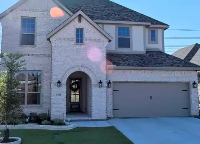 Property at 14316 Padden Park Ln, Roanoke, TX, 76262, 4 beds, 3.5 baths, [object Object]