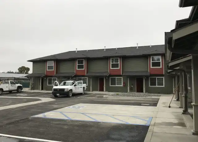Property at 2750 Central Ave Unit C, McKinleyville, CA, 95519, 2 beds, 1.5 baths, [object Object]
