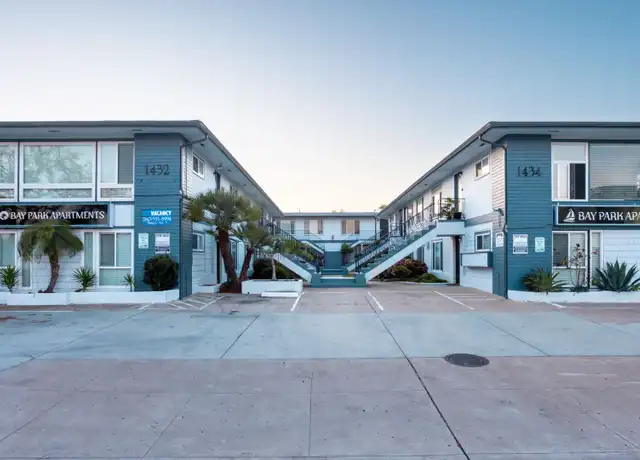 Property at 1432 Rosecrans St Unit 16, San Diego, CA, 92106, 1 bed, 1 bath, [object Object]