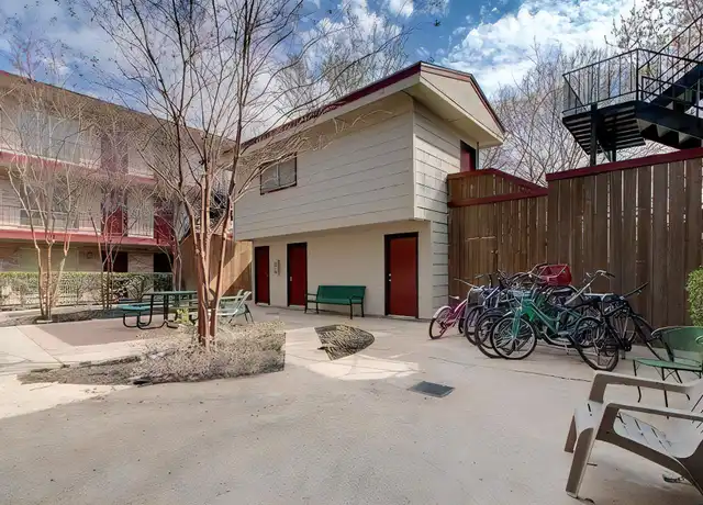 Property at 2207 Leon St, Austin, TX, 78705, 1 bed, 1 bath, [object Object]