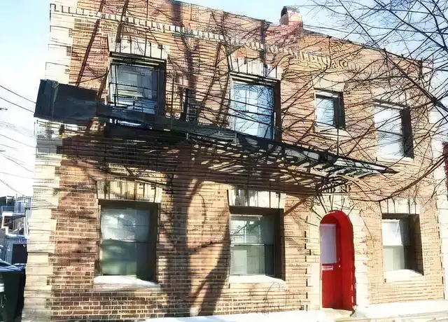 Property at 2150 W Cullom Ave Unit 1W, Chicago, IL, 60618, 0 beds, 1 bath, [object Object]