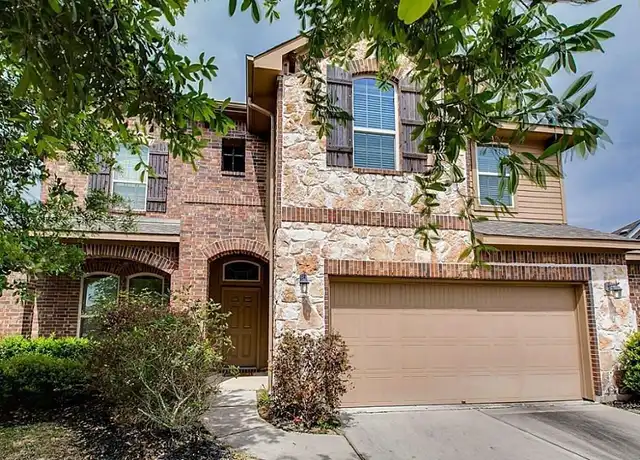 Property at 2510 Shady Falls Ln, Pearland, TX, 77584, 4 beds, 2.5 baths, [object Object]