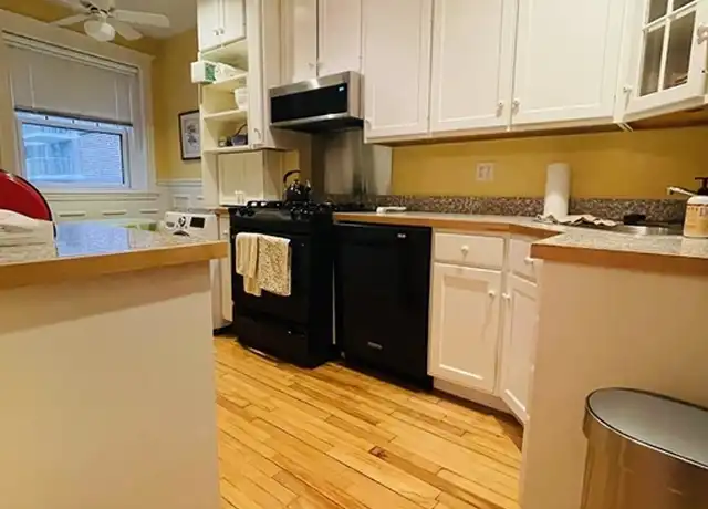 Property at 1988 Commonwealth Ave #9, Brighton, MA, 02135, 1 bed, 1 bath, [object Object]