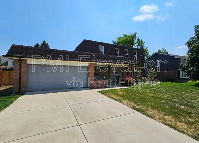 Property at 6824 S Willow St, Centennial, CO, 80112, 5 beds, 3.5 baths, [object Object]
