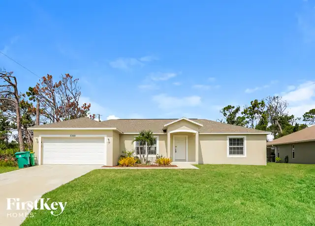 Property at 7369 Skycrest St, Englewood, FL, 34224, 3 beds, 2 baths, [object Object]