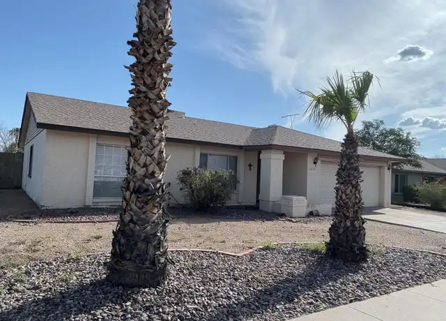 Property at 5201 W Calavar Rd, Glendale, AZ, 85306, 3 beds, 2 baths, [object Object]