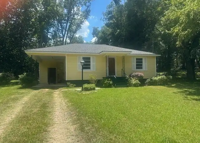 Property at 138 Alabama St, Griffin, GA, 30223, 2 beds, 1 bath, [object Object]