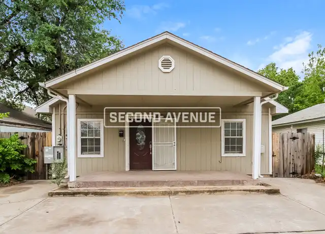 Property at 1521 S Blackwelder Ave, Oklahoma City, OK, 73108, 3 beds, 2 baths, [object Object]