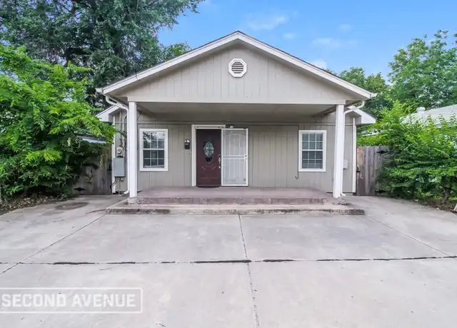 Property at 1521 S Blackwelder Ave, Oklahoma City, OK, 73108, 3 beds, 2 baths, [object Object]