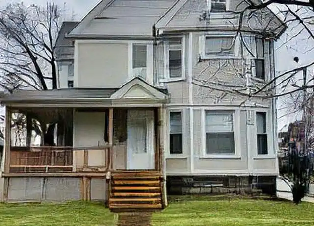 Property at 69 Oakdale Ave Unit 2, Akron, OH, 44302, 3 beds, 2 baths, [object Object]