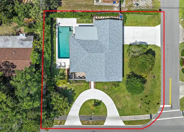 Property at 1604 Seabrook Rd, Jupiter, FL, 33469, 3 beds, 2 baths, [object Object]
