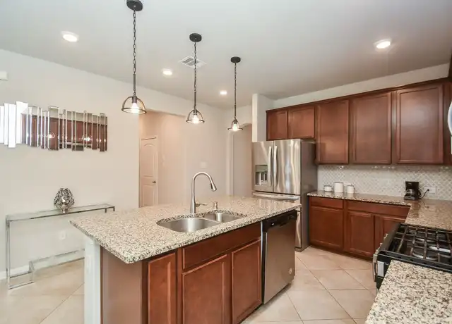 Property at 5023 Lord Crest Ln, Katy, TX, 77493, 3 beds, 2.5 baths, [object Object]